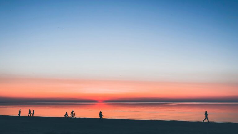 Zatoka Ryska – rola i znaczenie w rejonie Morza Bałtyckiego