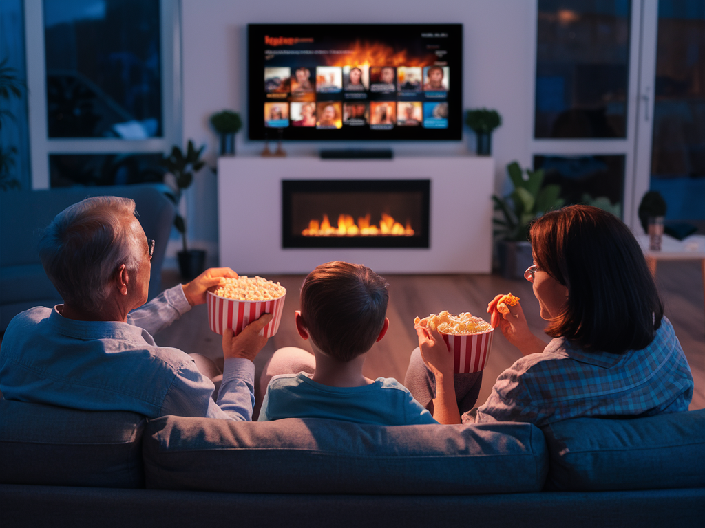 skandynawskie seriale kryminalne