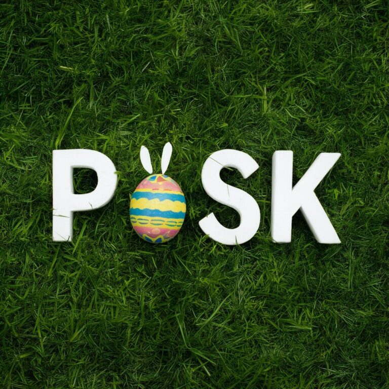 Wielkanoc w Szwecji – tradycje, zwyczaje i kuchnia