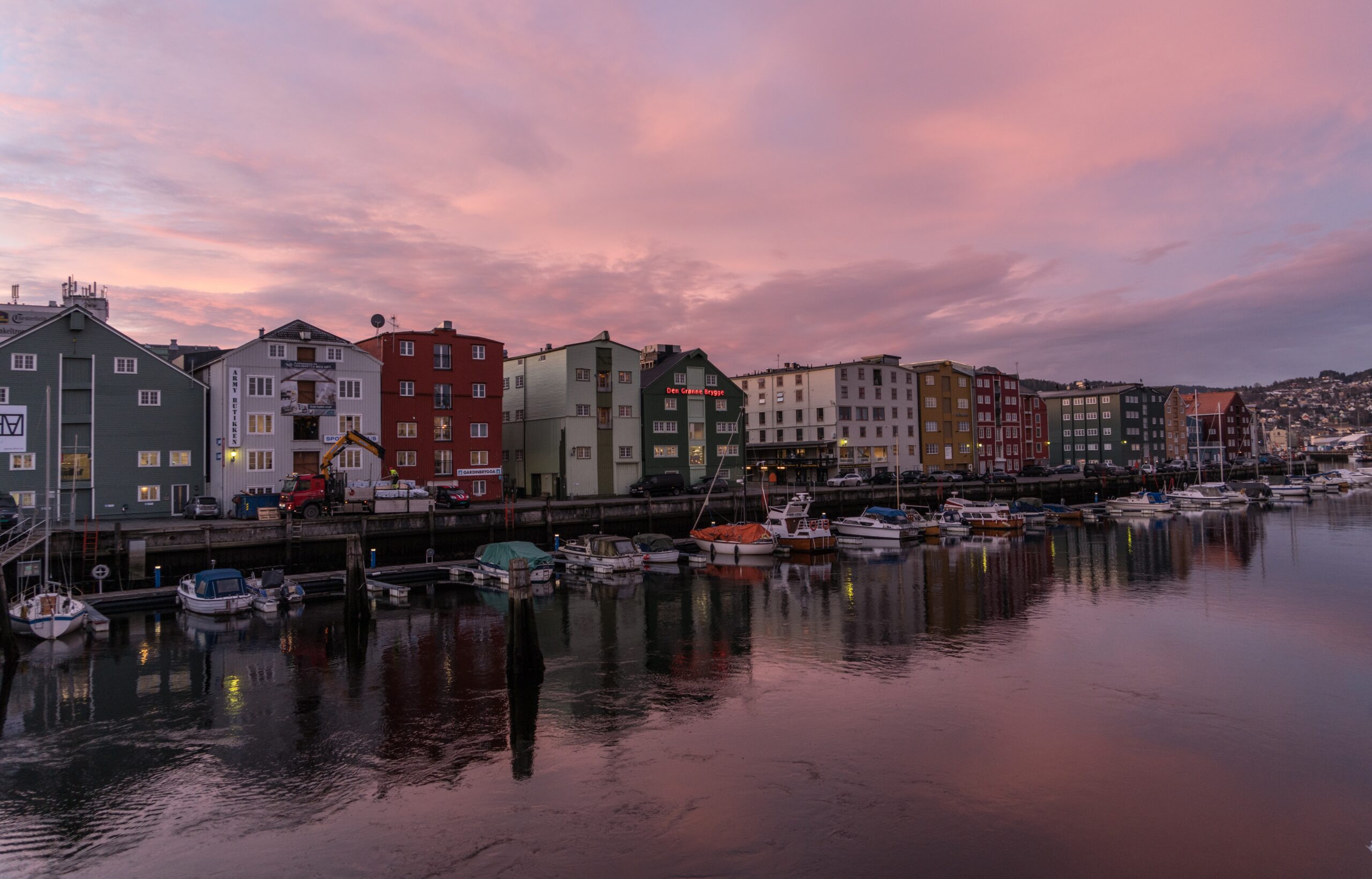 Trondheim