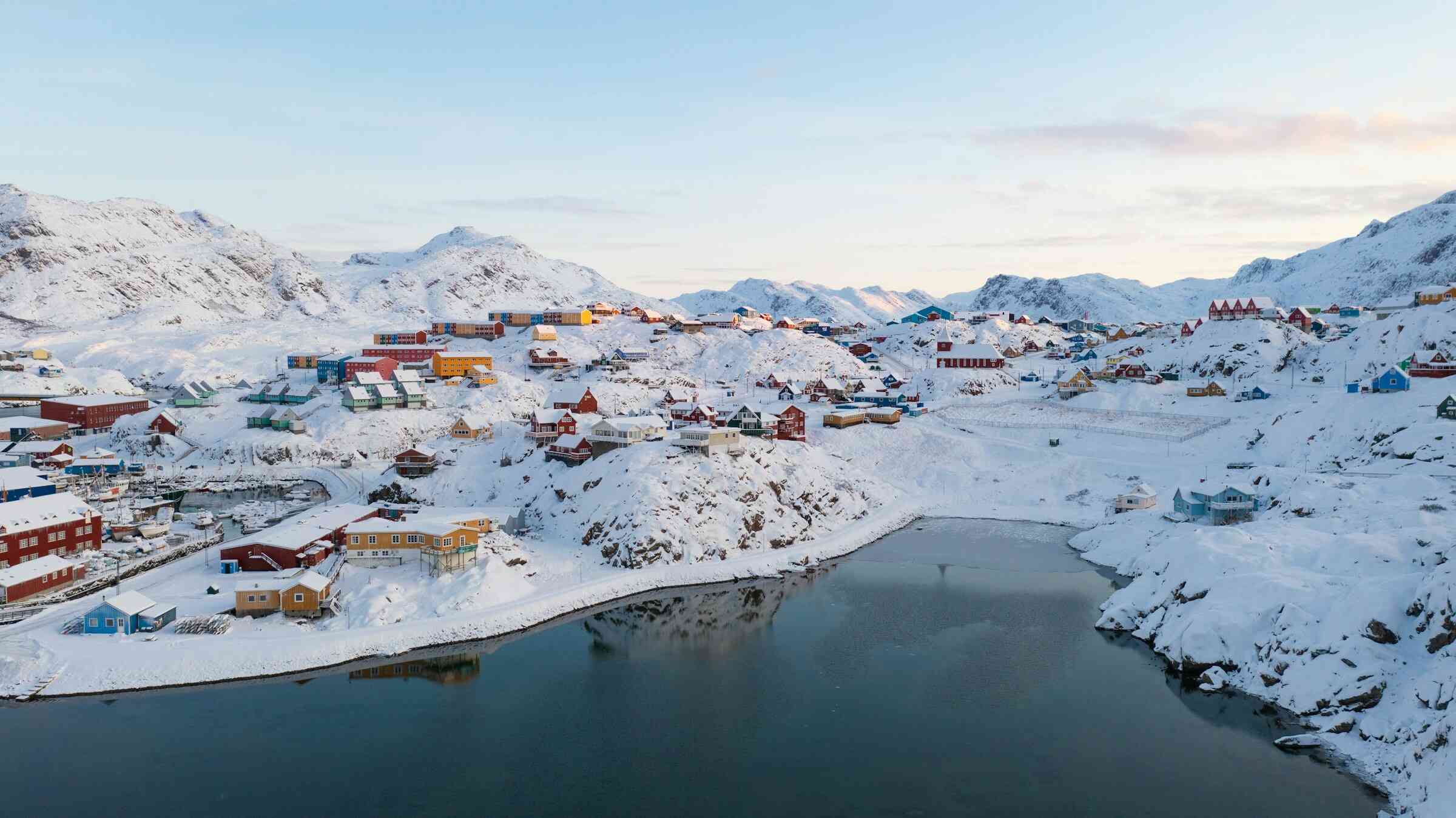 Sisimiut