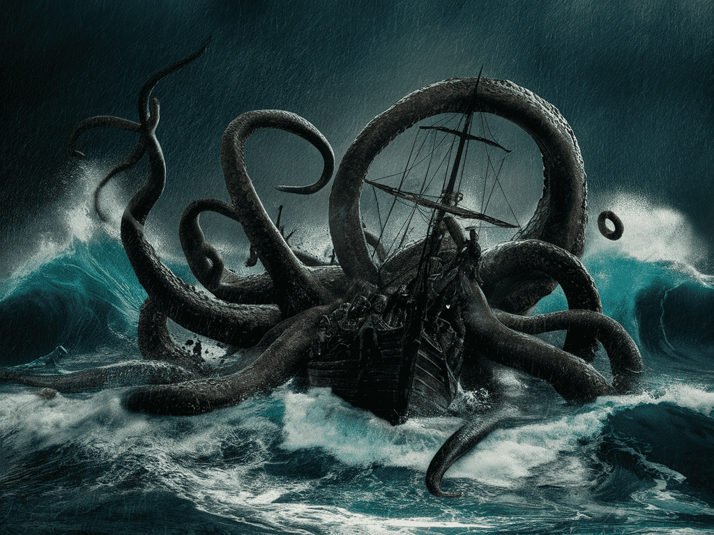 kraken