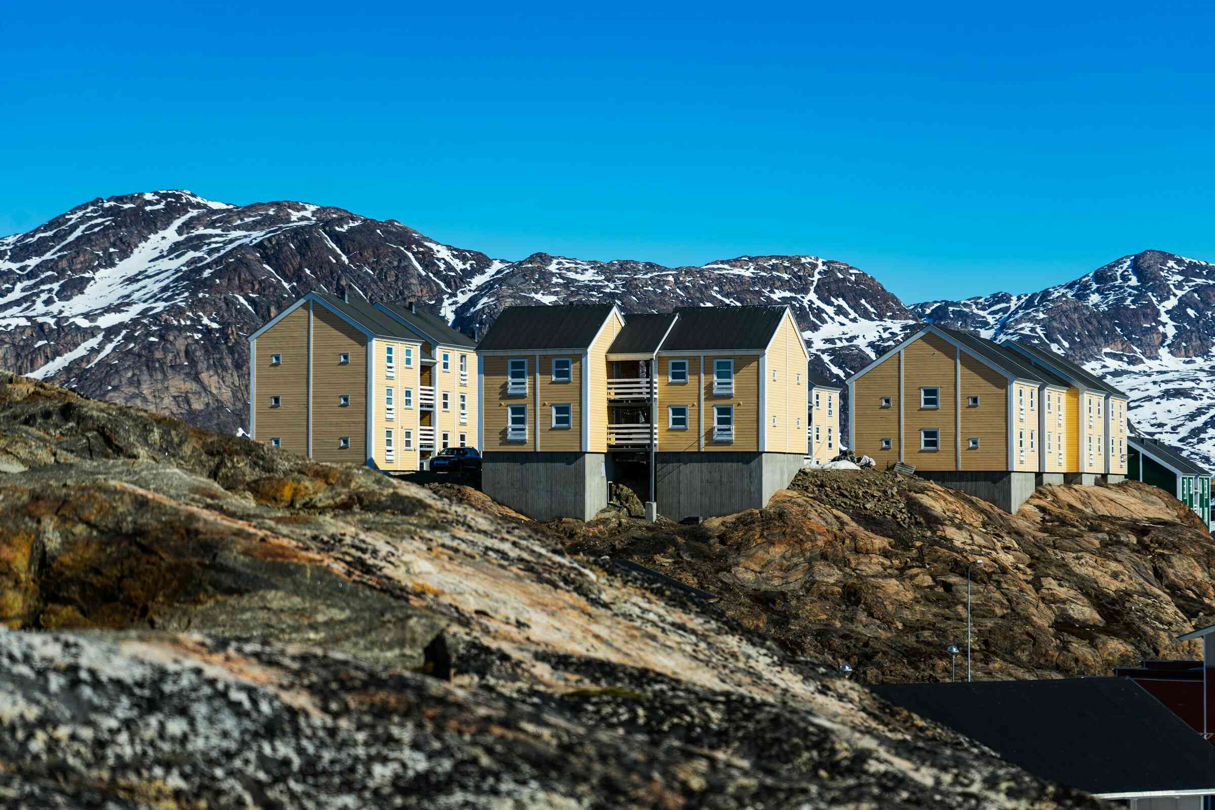 sisimiut