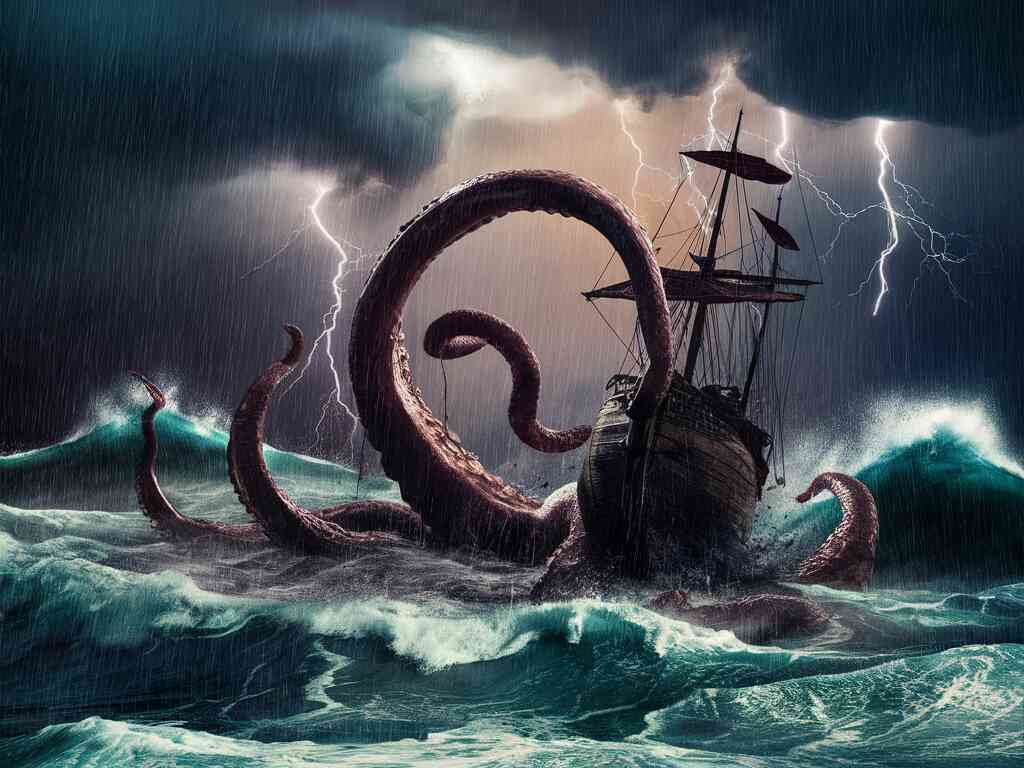kraken