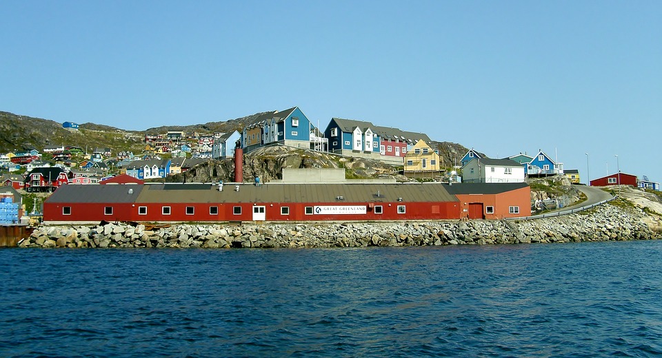 Qaqortoq