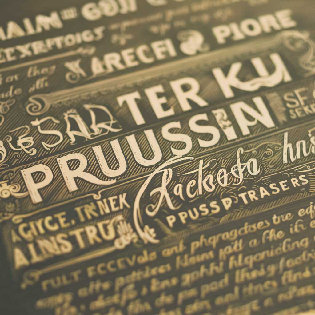 język pruski