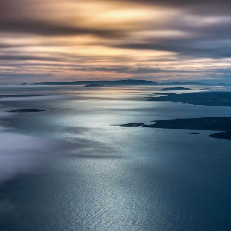 Morze Barentsa – niezwykły świat arktycznego oceanu