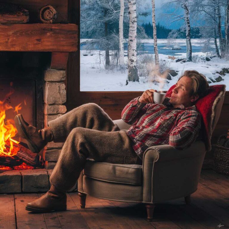 Dzień śpiocha w Finlandii – tradycja, zabawa i morska kąpiel