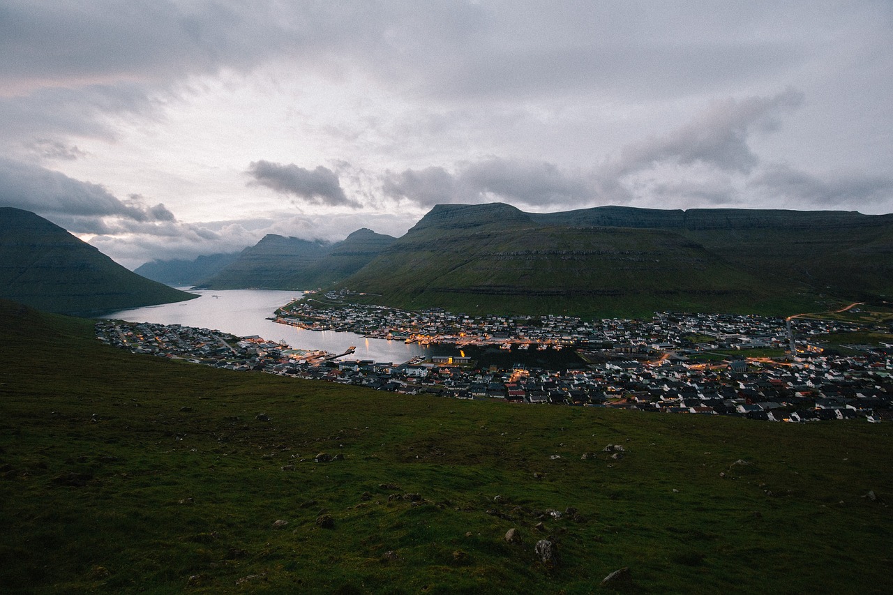 klaksvik