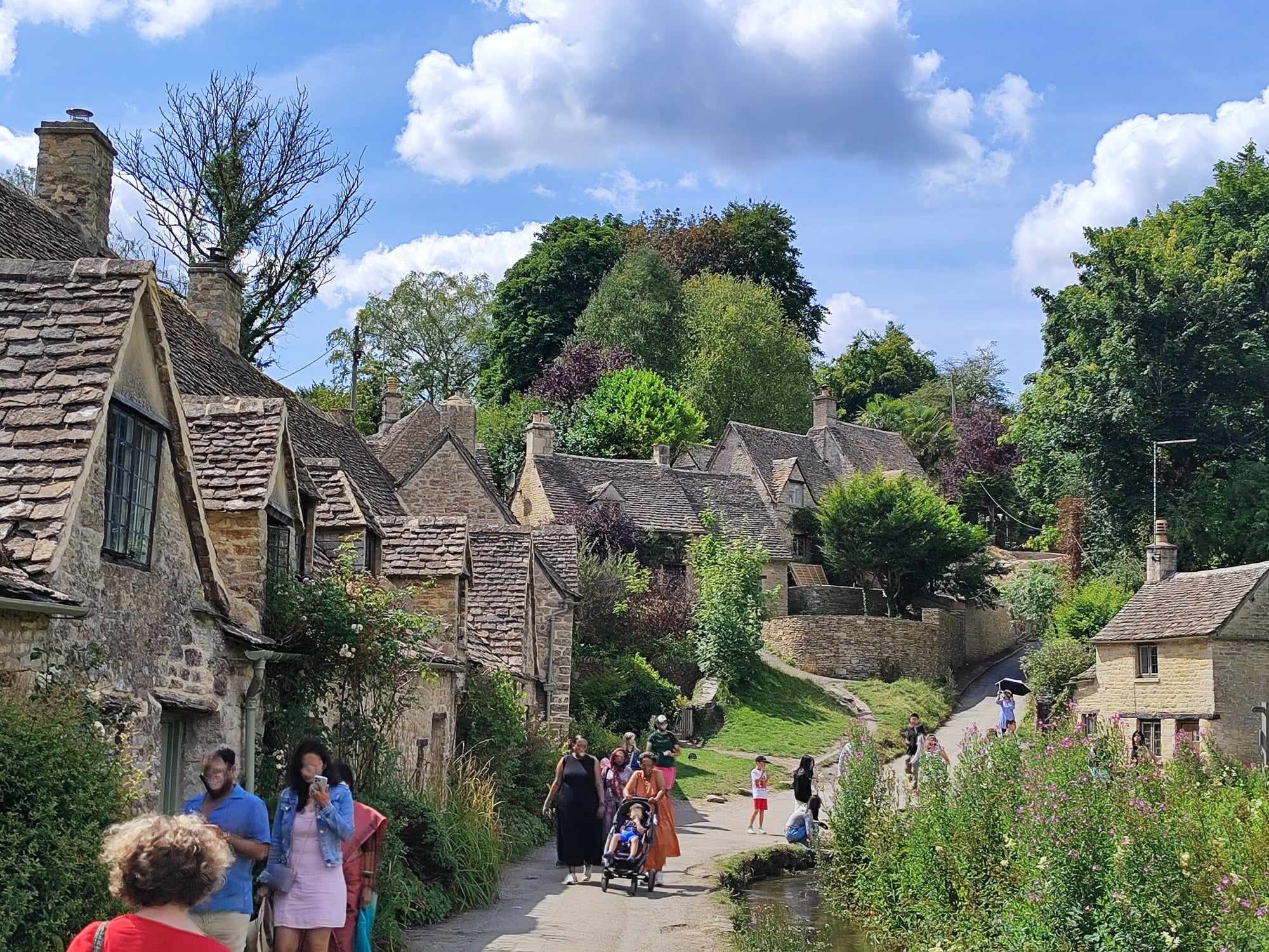 bibury
