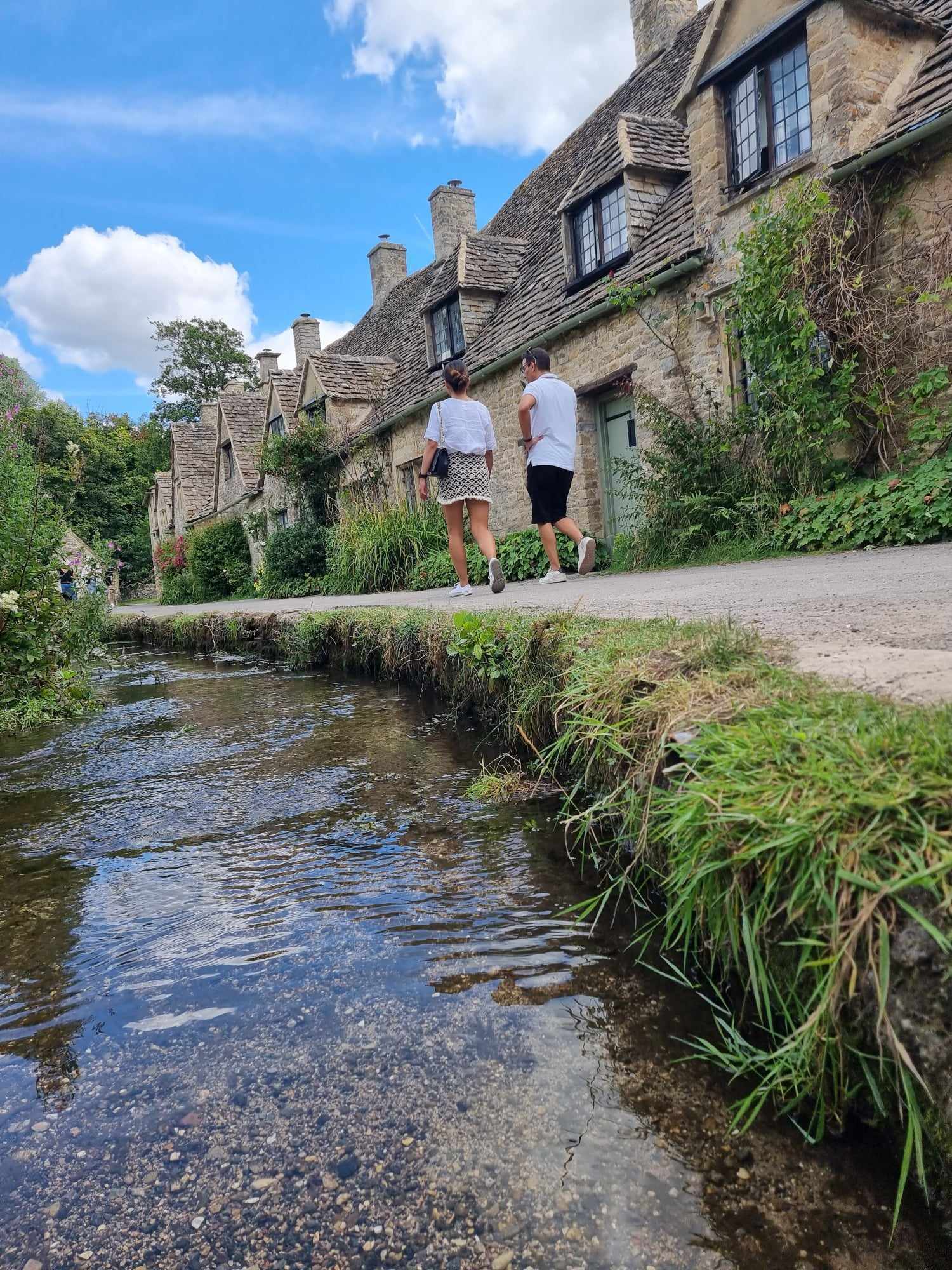 bibury