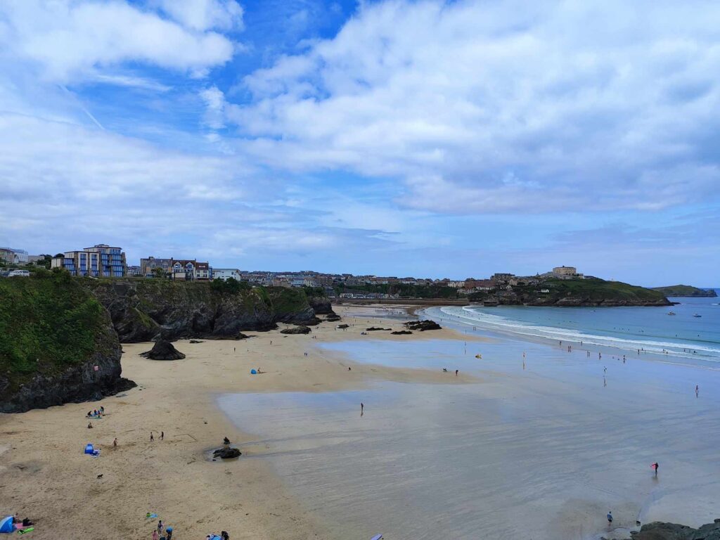 Newquay