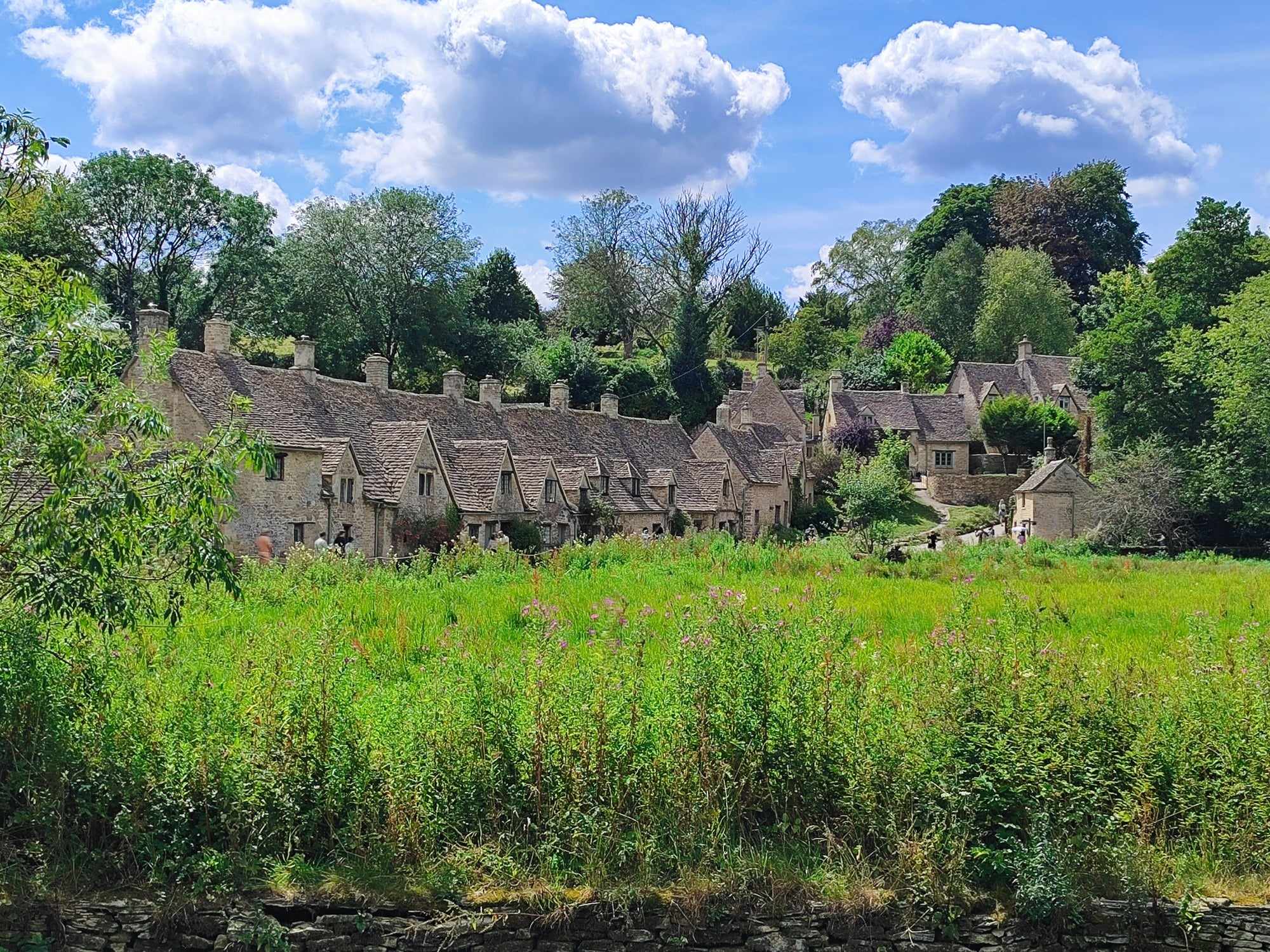 Bibury