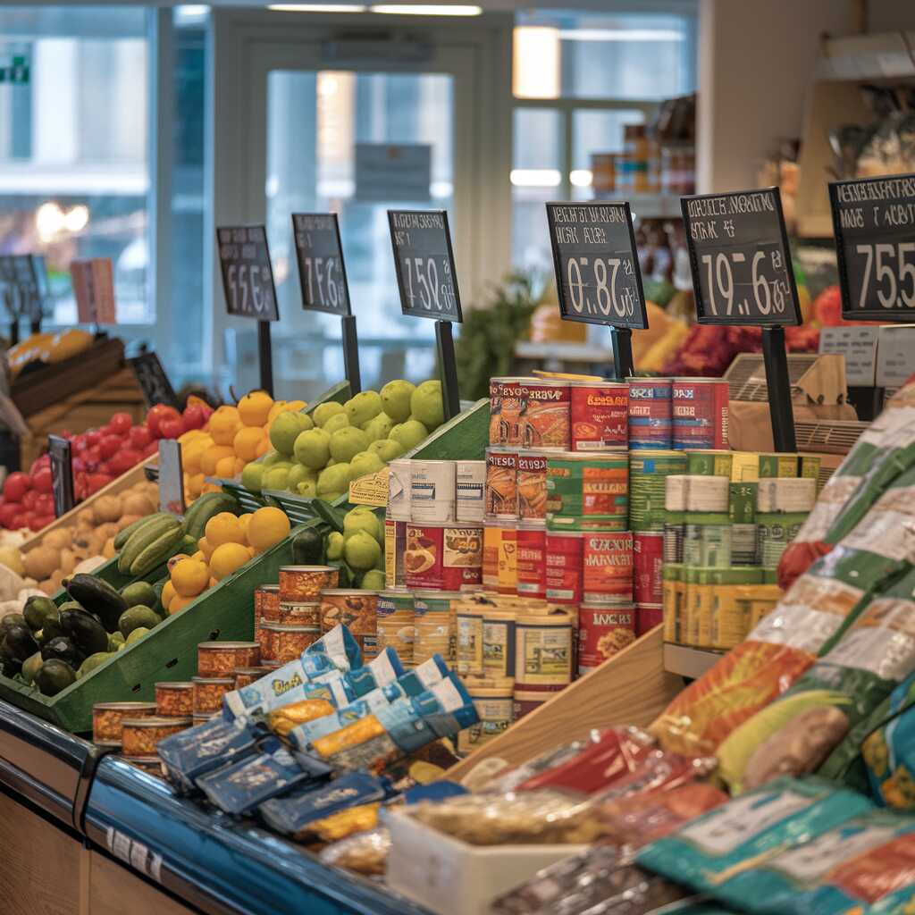 jakie są ceny w norwegii