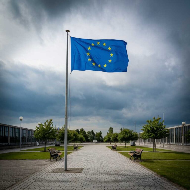 Czy Norwegia jest w Unii Europejskiej?