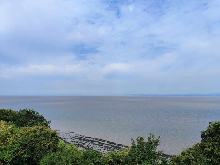 Kanał Bristolski – kluczowy element brytyjskiego wybrzeża