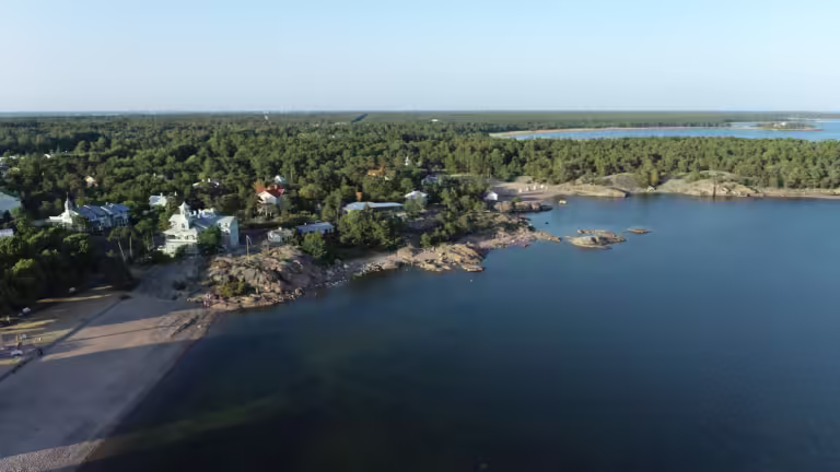 Półwysep Fennoskandzki – Geografia, kultura i zasoby