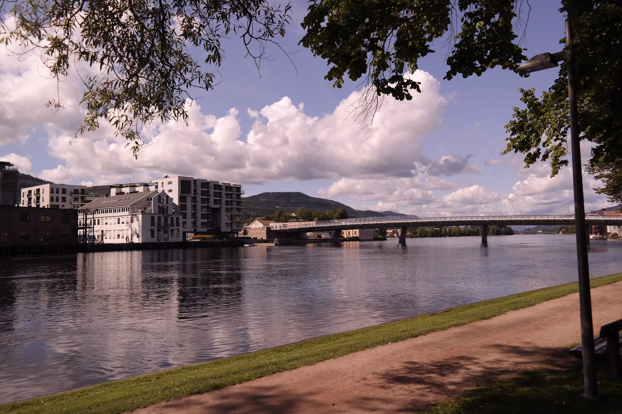 drammen