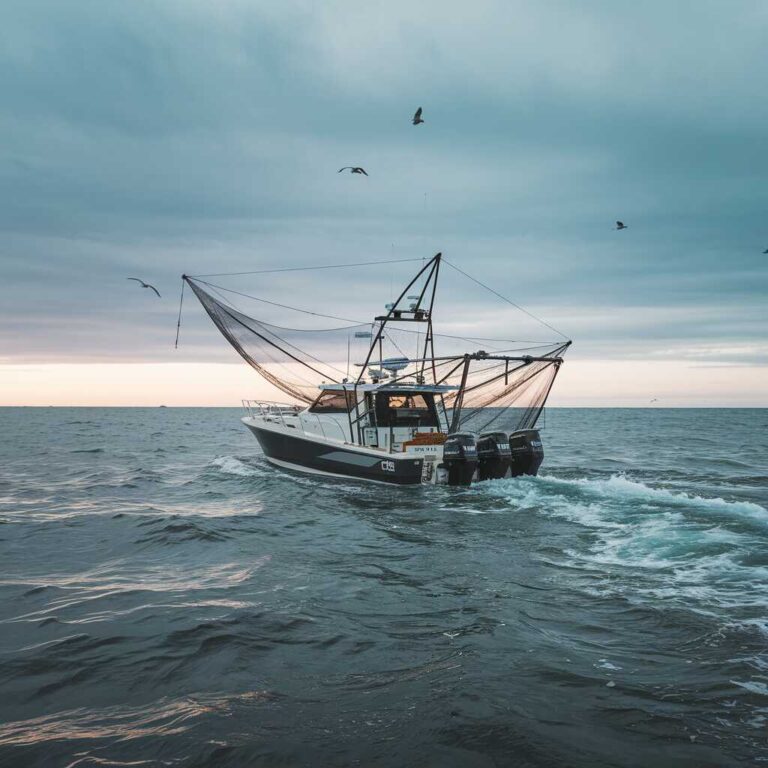 Rybołówstwo rekreacyjne na Morzu Bałtyckim. Co musisz wiedzieć?