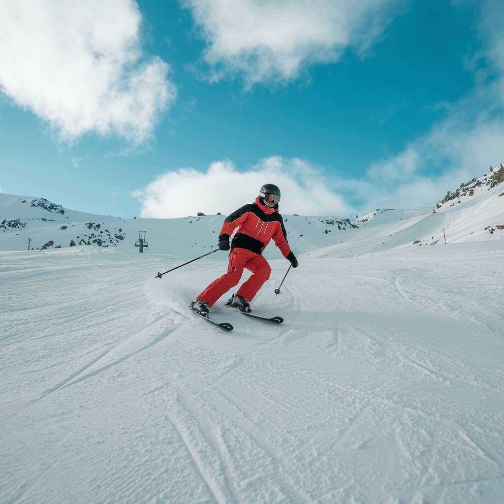 ośrodki narciarskie na litwie