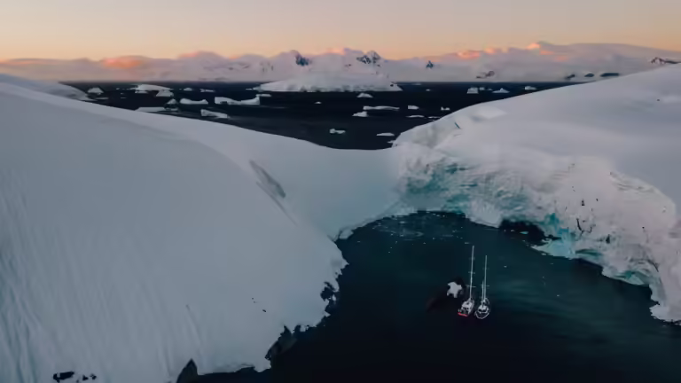 Najzimniejsze miejsca na ziemi – zimowe rekordy i ekstremalne warunki