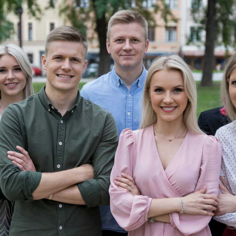 Łotewskie nazwiska – lustro historii i kultury