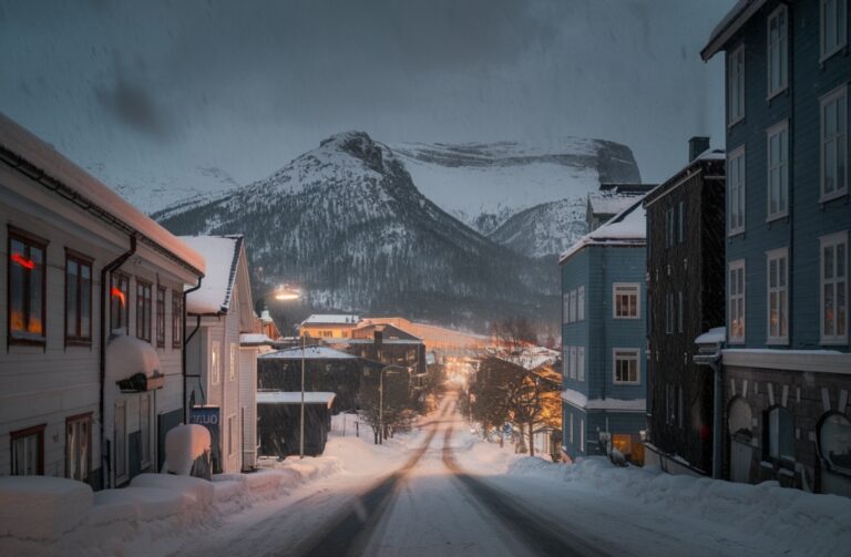 Wynajem mieszkania na Islandii – Przewodnik dla obcokrajowców
