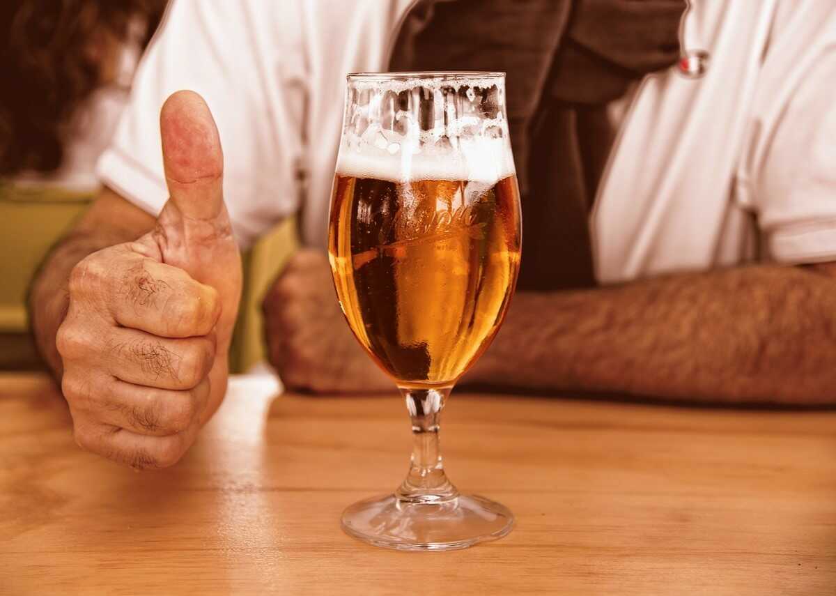 ile kosztuje piwo na islandii