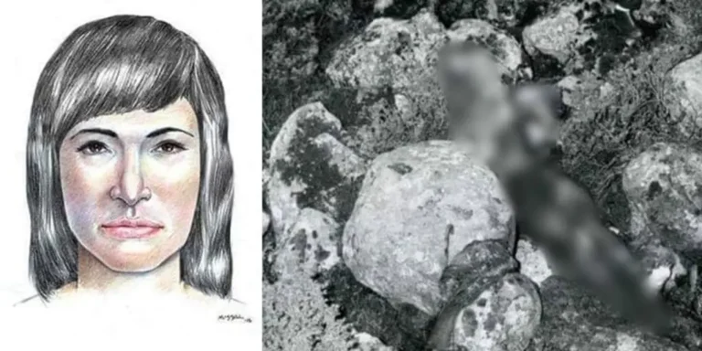 Kobieta z Isdal – Nierozwiązana Tajemnica Norwegii