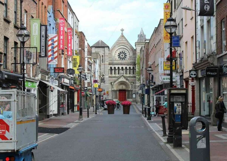 Jakie są ceny i koszty życia w Irlandii w 2025 roku?