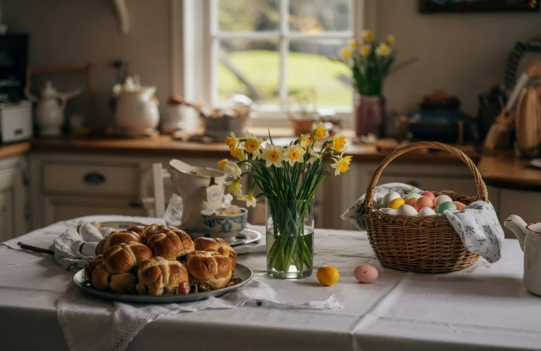 Wielkanoc w Irlandii