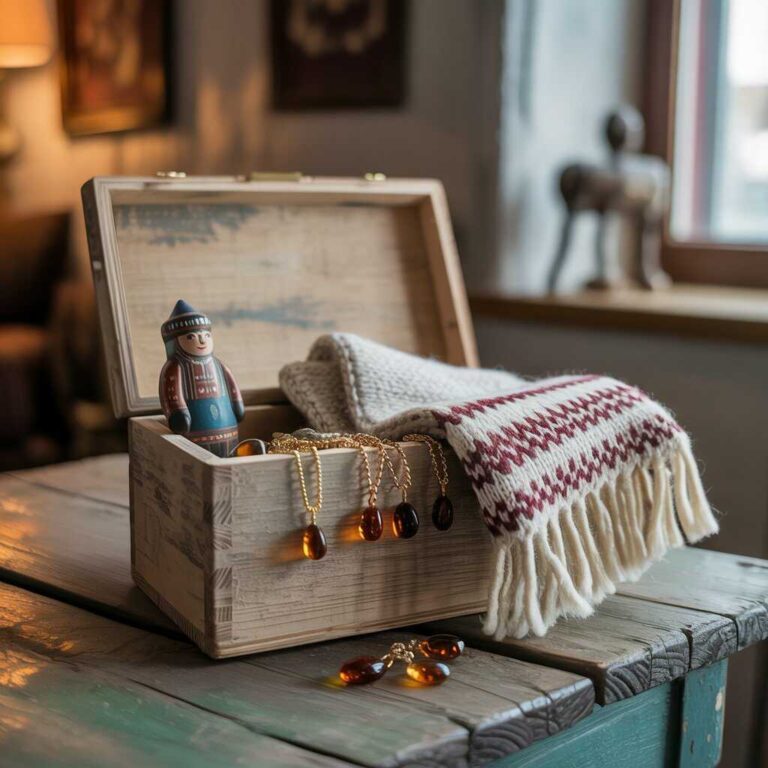 Co kupić na Łotwie? Odkryj najciekawsze pamiątki