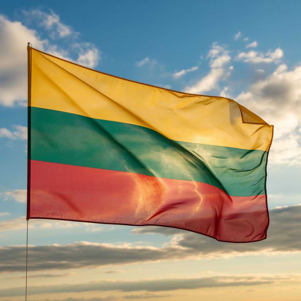 jaka jest waluta na litwie