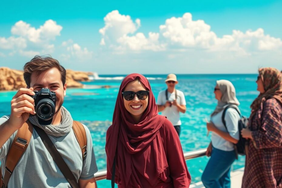 Czy w Marsa Alam jest bezpiecznie